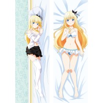 Kishuku Gakkou no Juliet Juliet Persia Anime Dakimakura Pillow Cover