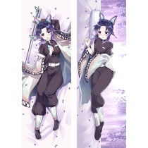 Demon Slayer: Kimetsu no Yaiba Kochou Kanae Anime Dakimakura Pillow Cover
