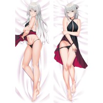 Girls' Frontline AN-94 Anime Dakimakura Pillow Cover