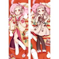 Toilet-bound Hanako-kun Yashiro Nene Anime Dakimakura Pillow Cover