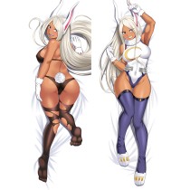My Hero Academia Hiroaka Anime Dakimakura Pillow Cover