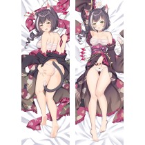 Princess Connect! Re:Dive Kyaru Anime Dakimakura Pillow Cover