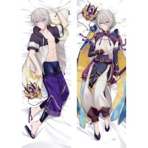 Fate/Grand Order FGO Servant Anime Dakimakura Pillow Cover