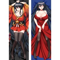 Azur Lane Taihou Anime Dakimakura Pillow Cover