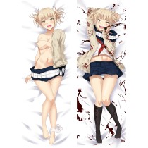 My Hero Academia Toga Himiko Anime Dakimakura Pillow Cover
