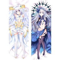 Date A Live Origami Tobiichi Anime Dakimakura Pillow Cover