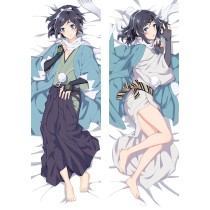 Touken Ranbu Yamatonokami Yasusada Anime Dakimakura Pillow Cover