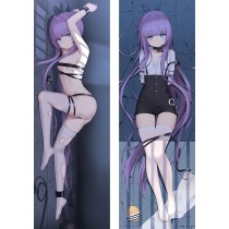Azur Lane Anime Dakimakura Pillow Cover