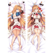 Princess Connect! Re:Dive Eustiana von Astraea Anime Dakimakura Pillow Cover
