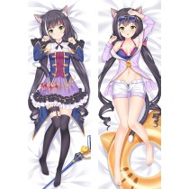 Princess Connect! Re:Dive Cal Anime Dakimakura Pillow Cover