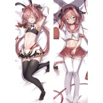 Fate/Grand Order FGO Astolfo Anime Dakimakura Pillow Cover