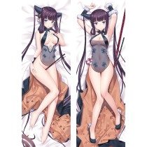 Fate/Grand Order FGO The Imperial Concubine Yang Anime Dakimakura Pillow Cover