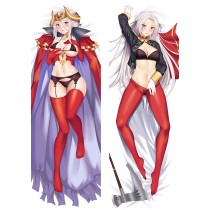 Fire Emblem Edelgard von fresberg Anime Dakimakura Pillow Cover