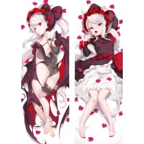 Overlord Shalltear Bloodfallen Anime Dakimakura Pillow Cover