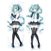 Hatsune Miku Anime Dakimakura Pillow Cover