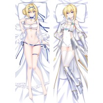 Azur Lane Jeanne d'Arc Anime Dakimakura Pillow Cover