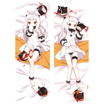 Kantai Collection Hoppo-chan Anime Dakimakura Pillow Cover