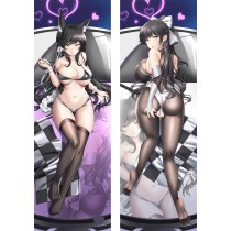 Azur Lane Atago & Takao Anime Dakimakura Pillow Cover
