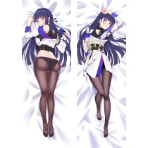 Honkai Impact 3rd Raiden Mei Anime Dakimakura Pillow Cover