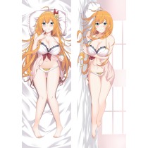 Princess Connect! Re:Dive Pecorine Anime Dakimakura Pillow Cover