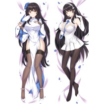 Girls' Frontline 95 Anime Dakimakura Pillow Cover