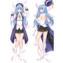 Wise Man's Grandchild Sicily von Claude Anime Dakimakura Pillow Cover H3956-A