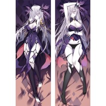 Date A Live Princess Yatogami Tohka Anime Dakimakura Pillow Cover