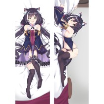 Princess Connect! Re:Dive Kyaru Anime Dakimakura Pillow Cover