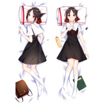 Kaguya-sama: Love Is War Shinomiya Kaguya Anime Dakimakura Pillow Cover H3925-A