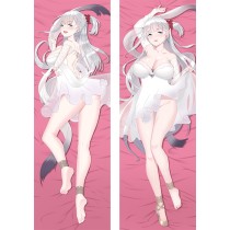 Azur Lane Shoukaku Anime Dakimakura Body Pillow Cover