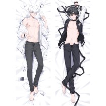 Link Click Cheng Xiaoshi & Luguang Anime Dakimakura Body Pillow Cover