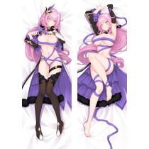 Honkai Impact 3rd Elysia Anime Dakimakura Body Pillow Cover