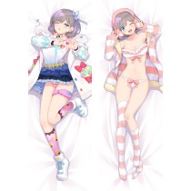Love Live!Superstar!! Tang Keke Anime Dakimakura Body Pillow Cover