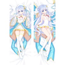 The World's Finest Assassin Gets Reincarnated in a Different World as an Aristocrat Deer Vicone Anime Dakimakura Body Pillow Cover