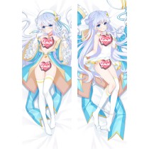 The World's Finest Assassin Gets Reincarnated in a Different World as an Aristocrat Deer Vicone Anime Dakimakura Body Pillow Cover