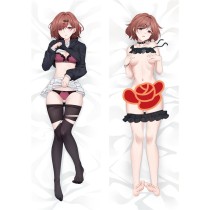 The Idolmaster: Shiny Colors Higuchi Madoka Anime Dakimakura Body Pillow Cover