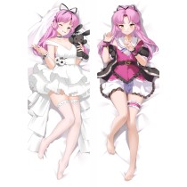 The Legend of Heroes: Trails of Cold Steel Renne Hayworth Anime Dakimakura Body Pillow Cover