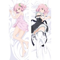 Assault Lily Riri Hitotsuyanagi Anime Dakimakura Body Pillow Cover
