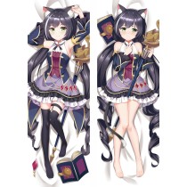 Princess Connect! Re:Dive Kyaru Anime Dakimakura Body Pillow Cover