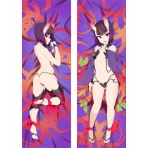 Fate/Grand Order FGO Shuten Doji Anime Dakimakura Body Pillow Cover