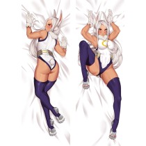My Hero Academia Hiroaka Anime Dakimakura Body Pillow Cover