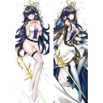 Arknights Astesia Anime Dakimakura Body Pillow Cover