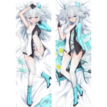 Girls' Frontline PA-15 Anime Dakimakura Body Pillow Cover