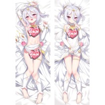 Princess Connect! Re:Dive Kokkoro Anime Dakimakura Body Pillow Cover