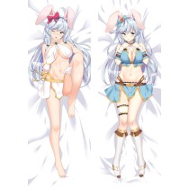 Arifureta: From Commonplace to World's Strongest Shea Houria Anime Dakimakura Body Pillow Cover