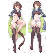 Azur Lane Baltimore Anime Dakimakura Body Pillow Cover