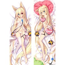 Girls' Frontline G41 Anime Dakimakura Body Pillow Cover