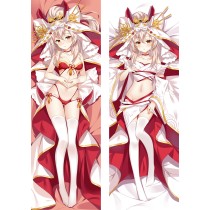 Azur Lane Ayanami Anime Dakimakura Body Pillow Cover