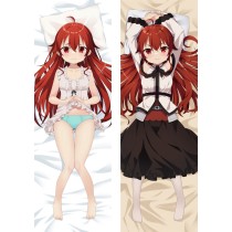 Mushoku Tensei Anime Dakimakura Body Pillow Cover