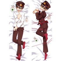 Toilet-bound Hanako-kun Yugi Amane Anime Dakimakura Body Pillow Cover